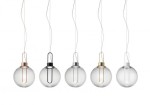 Orb lampa Modo Luce 22559