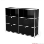 USM Haller szafka D 517