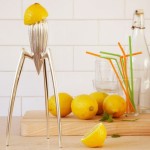 Wyciskarka Juicy Salif Alessi 22944