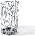 stojak na parasole Blow Up 22966