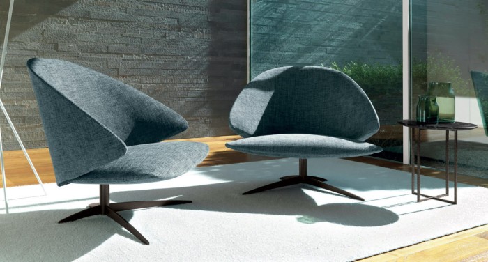 Fotel Koster Desiree 6985