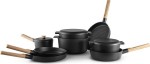 patelnia 28cm  Nordic Kitchen 23140