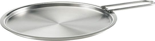 pokrywka stalowa do garnków TRIO Eva 23260