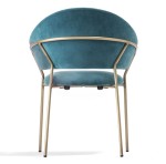 Krzesło Jazz 3716 Pedrali 16784