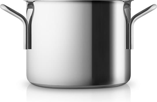 garnki Eva Solo  Stainles Trio 22l 23348