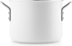 Garnek Eva Trio 7.0 l  White line 23380