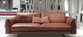 sofa Karl Dandy Home