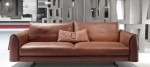 sofa Karl Dandy Home 23418