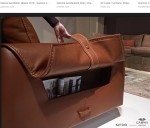 sofa Karl Dandy Home 23419