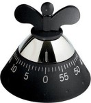minutnik Kitchen Timer Achromatics 23466