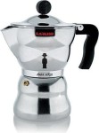 zaparzacz do Espresso Moka 70ml  Alessi 23478
