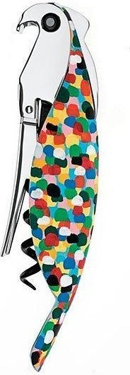 korkociąg Parrot Proust Alessi 23482