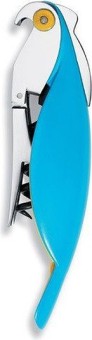 Parrot Alessi korkociąg 