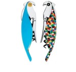 korkociąg Parrot Alessi 23492