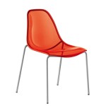 Day Dream  2 szt Pedrali 23774