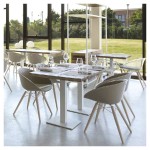 Gliss 904  krzesło  2 szt Pedrali 23783