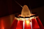 Campari lampa wisząca Ingo Maurer 8509