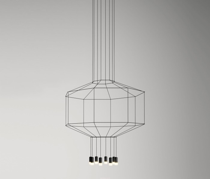 Wireflow 0300 Vibia 24143