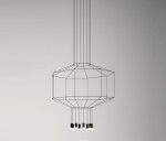 Wireflow 0300 Vibia 24145