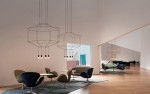 Wireflow 0300 Vibia 24147