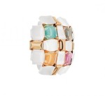 Mida M  plafon/kinkiet Slamp 24202