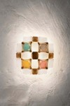 Mida M  plafon/kinkiet Slamp 24203