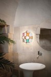 Mida M  plafon/kinkiet Slamp 24204
