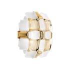 Mida M  plafon/kinkiet Slamp 24207
