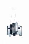 La Lollo  medium   lampa Slamp 24240