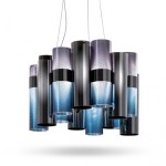 La Lollo  medium   lampa Slamp 24242