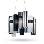 La Lollo  medium   lampa Slamp 24244