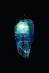 Avia Limitowana Edycja Zaha Hadid Slamp 24280