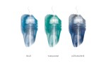 Avia Limitowana Edycja Zaha Hadid Slamp 24282
