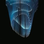 Avia Limitowana Edycja Zaha Hadid Slamp 24284