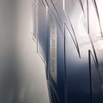 Avia Limitowana Edycja Zaha Hadid Slamp 24286