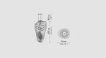 Avia Limitowana Edycja Zaha Hadid Slamp 24287