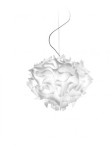 Veli lampa wisząca 55cm Slamp 24340