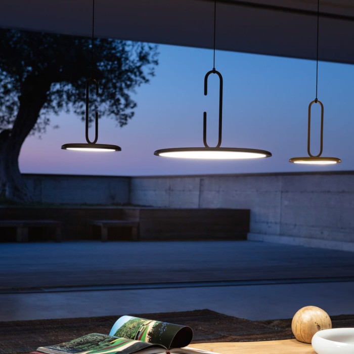 Clip 40cm Large  Penta 24440