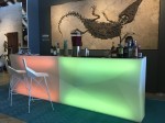 Faz Side Bar podświetlany  Vondom 24542