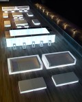 Vela Bar Vondom 24552