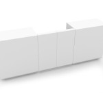 Vela Bar Vondom 24555