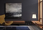 lampa stołowa Tatu Kundalini 24559
