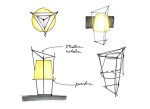 lampa stołowa Tatu Kundalini 24562