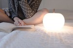 lampa stołowa   Kushi 16cm  Kundalini 24574