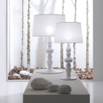 lampa stołowa Ali E Baba Karman 24666