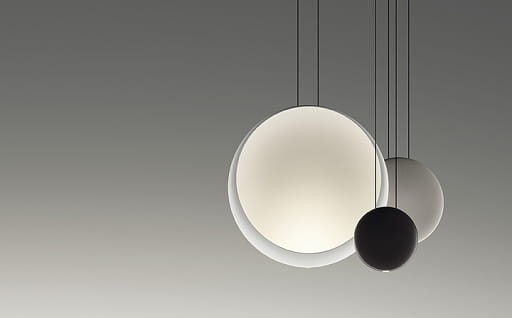 Lampa Cosmos 2511 Vibia 24669