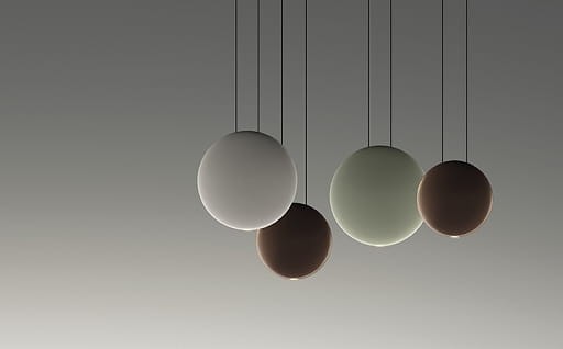 Lampa Cosmos 2515 Vibia 24675