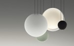 Lampa Cosmos 2516 Vibia 24682