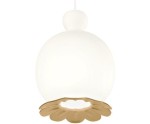 lampa wisząca Opyo Kundalini 24735