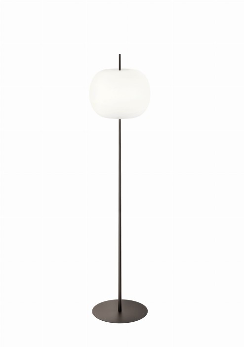 lampa podłogowa Kushi XL Kundalini 24751